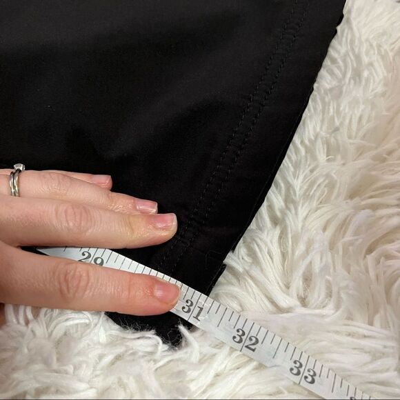 Gerry womens black snow and water resistant pants size large LIKE NEW - Picture 8 of 12